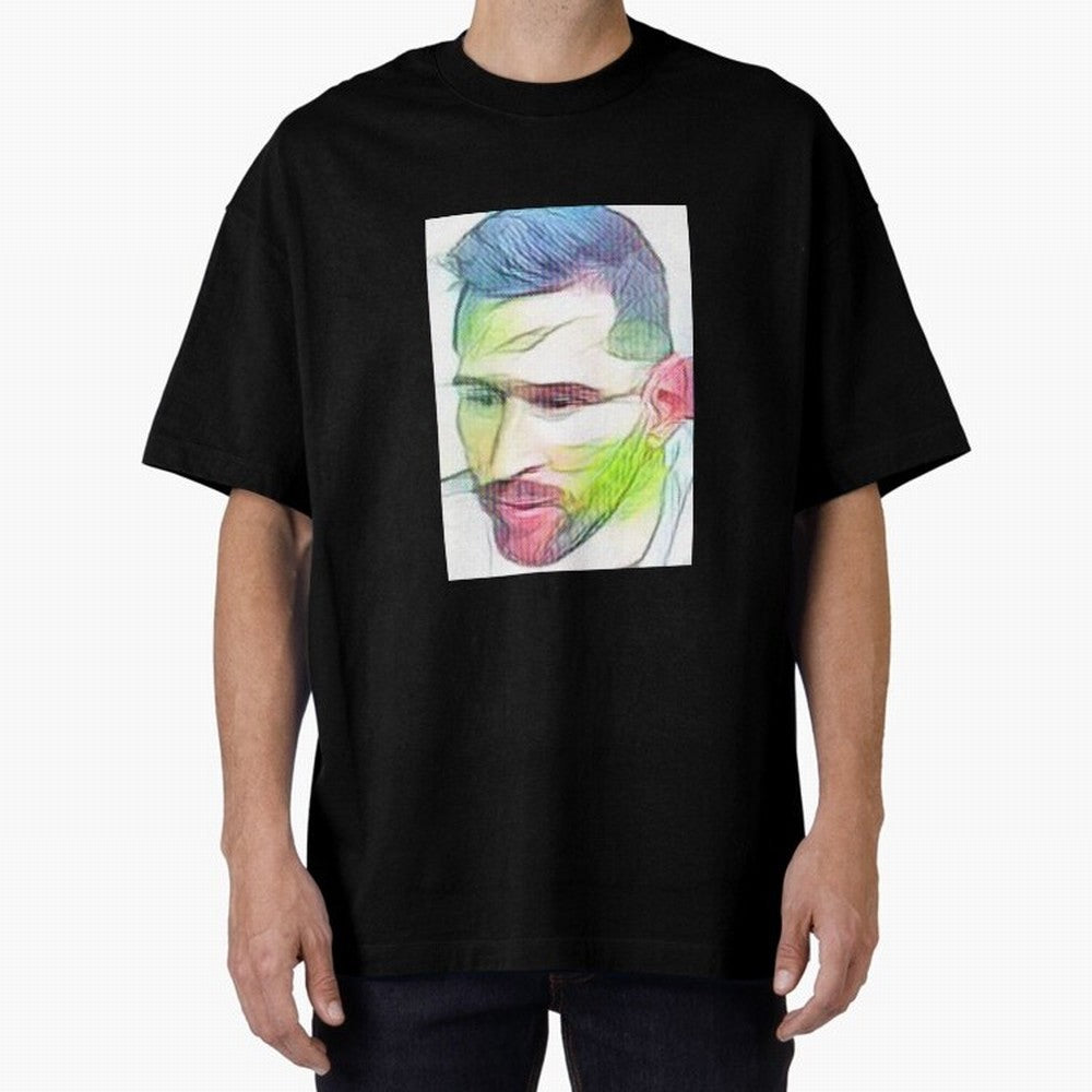 Lionel Messi Classic T-Shirt Show Love for Legendary Goals in FIFA World Cup 2026 Group Stage Spirit, Capturing England, France and Netherlands, Haaland and Mbappe, Retro Football Energy, Iconic Rivalries, Trophy Chase Drama and Stadium Atmosphere;