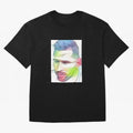 Lionel Messi Classic T-Shirt Show Love for Legendary Goals in FIFA World Cup 2026 Group Stage Spirit, Capturing England, France and Netherlands, Haaland and Mbappe, Retro Football Energy, Iconic Rivalries, Trophy Chase Drama and Stadium Atmosphere;