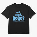 Qu¨¦ mir¨¢, bobo? And¨¢ pa¡¯all¨¢ it's Lionel Messi Essential T-Shirt Celebrate Fan Culture around FIFA World Cup 2026 for Fans of Haaland and Mbappe and Argentina, Bringing Tournament Hype, Historic Matchups, Family Viewing Parties and Global