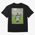 Lionel Messi | Perfect Gift For you and friends Classic T-Shirt Make Your Look Match FIFA World Cup 2026 Group Stage Spirit, Centered on Germany, Haaland and Mbappe, Retro Football Energy, Iconic Rivalries, Trophy Chase Drama and Stadium