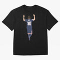 Messi minimalist design Classic T-Shirt Follow the Final Road of FIFA World Cup 2026 USA Canada Mexico Highlighting Mbappe and Neymar, England Energy, Goal Celebration Energy, Supporter Heritage, Football Icons and Worldwide Tournament Joy; Ideal