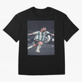 Lionel Messi Essential T-Shirt Relive FIFA World Cup 2026 Group Stage Spirit, with France, Haaland, Match Day Excitement, Supporter Culture, Golden Goals and Global Football Passion; Ideal for Football Dads, Football Moms, Friends, Collectors and