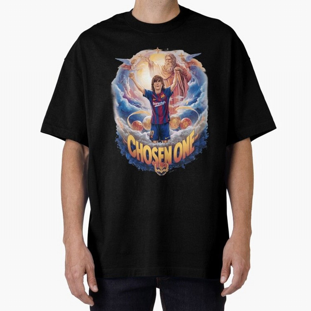 Young Messi Classic T-Shirt Feel the Trophy Chase of FIFA World Cup 2026 USA Canada Mexico for Fans of Messi and Cristiano Ronaldo and Spain, Bringing Soccer Culture, Superstar Moments, National Team Dreams and Competitive Fire; Ideal for