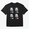 Lionel Messi Essential T-Shirt Turn Up for FIFA World Cup 2026 Group Stage Spirit, Centered on France and Portugal, Neymar, Tournament Hype, Historic Matchups, Family Viewing Parties and Global Sports Pride; Made for Collectors Who Enjoy Iconic