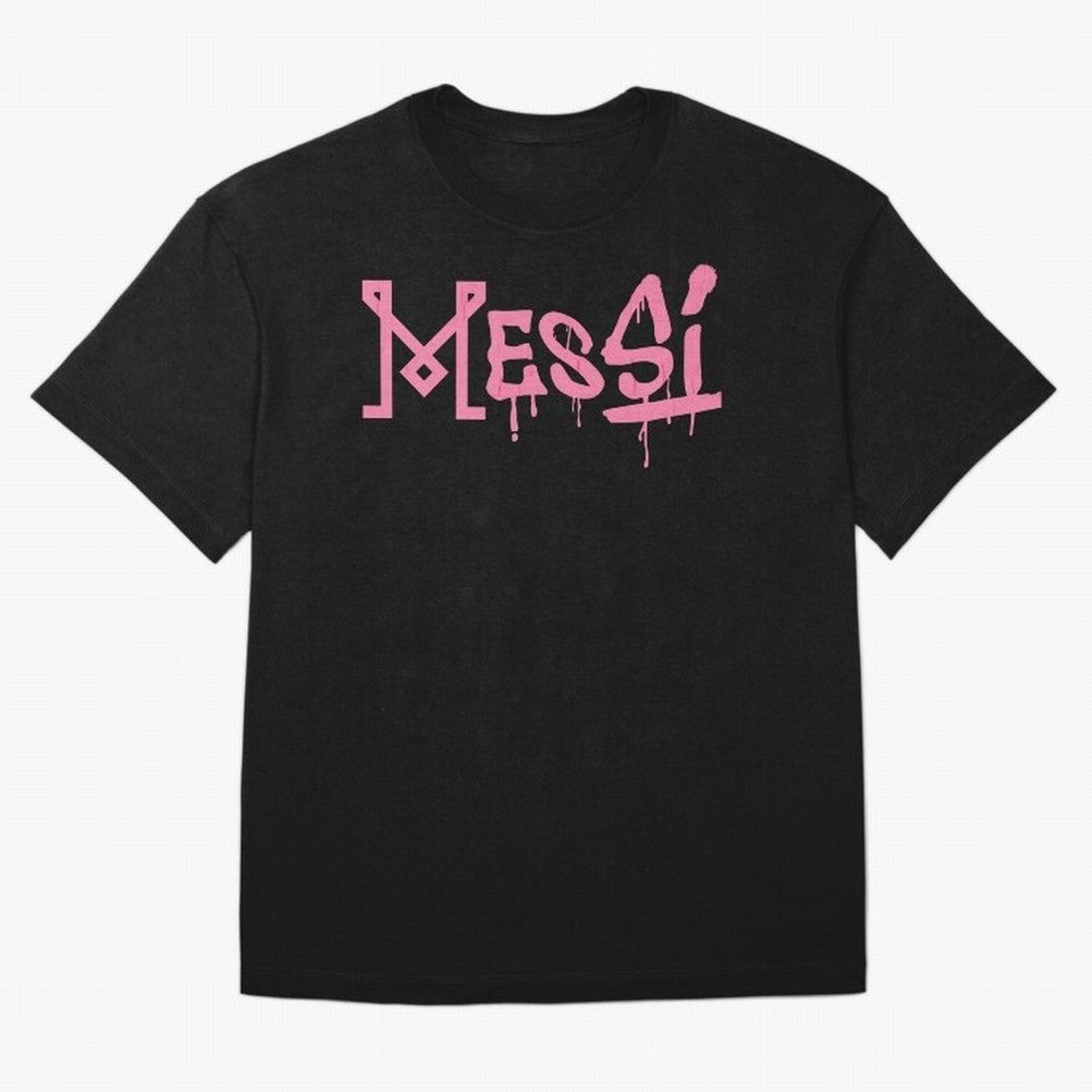 Messi Graffiti Inter Miami Classic T-Shirt Support FIFA World Cup 2026 Group Stage Inspired by CR7 and Messi, Germany Energy, Goal Celebration Energy, Supporter Heritage, Football Icons and Worldwide Tournament Joy; Perfect for Fans, Collectors,