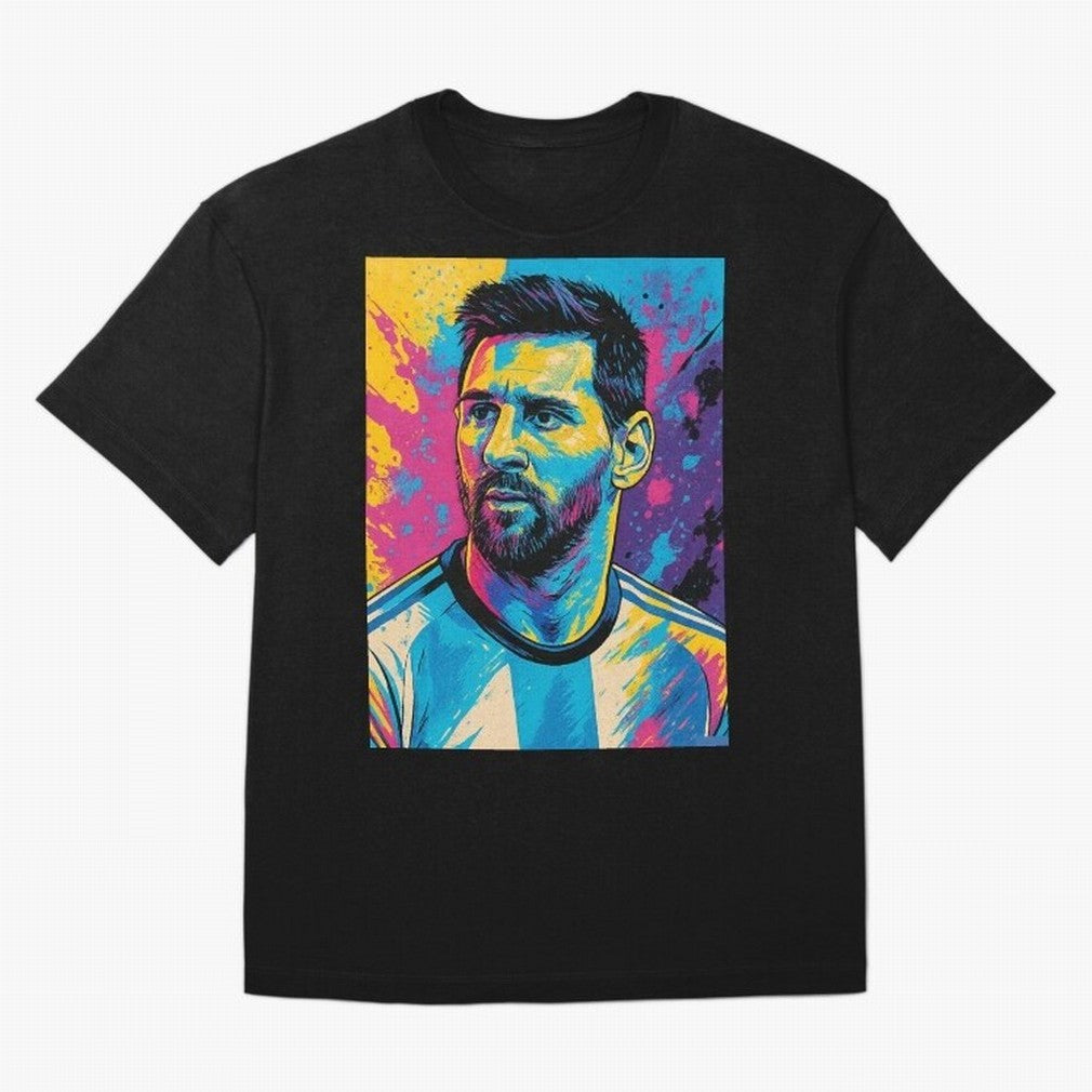 MiaMessi Premium Classic T-Shirt Follow Every Goal of the FIFA World Cup 2026 Group Stage Journey through Neymar Highlights, Argentina, France and Brazil Pride, Match Day Excitement, Supporter Culture, Golden Goals and Global Football Passion;
