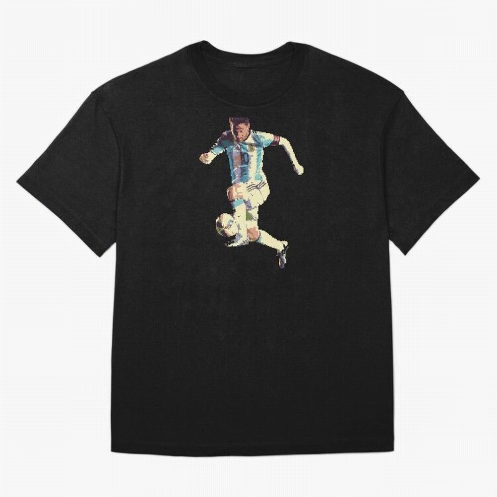 Lionel Messi Oversized T-Shirt Make Every Match About the FIFA World Cup 2026 Group Stage Journey through Cristiano Ronaldo, Haaland and CR7 Highlights, Brazil, Portugal and Argentina Pride, Soccer Culture, Superstar Moments, National Team Dreams