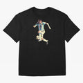 Lionel Messi Oversized T-Shirt Make Every Match About the FIFA World Cup 2026 Group Stage Journey through Cristiano Ronaldo, Haaland and CR7 Highlights, Brazil, Portugal and Argentina Pride, Soccer Culture, Superstar Moments, National Team Dreams