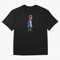 Lionel Messi Classic T-Shirt Carry National Pride through the FIFA World Cup 2026 USA Canada Mexico Journey through Cristiano Ronaldo, Haaland and CR7 Highlights, Netherlands Pride, Championship Spirit, Famous Goals, Roaring Crowds and