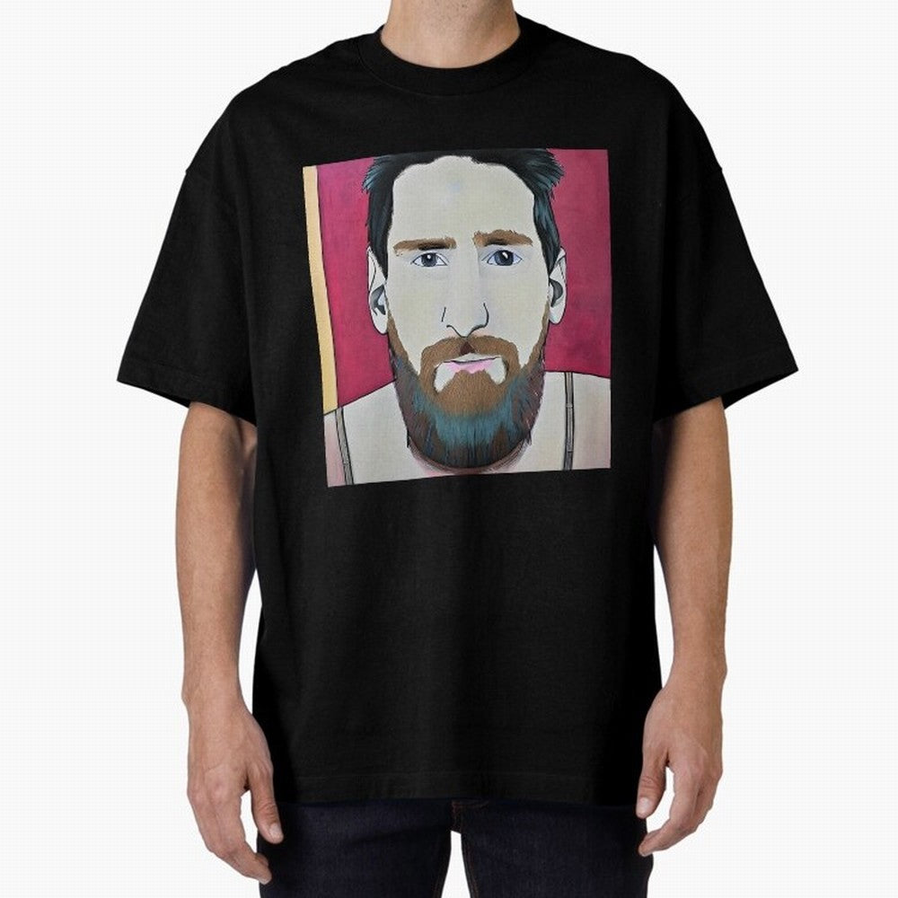 My idol Messi Classic T-Shirt Follow the Final Road of Match Day Hype around FIFA World Cup 2026 USA Canada Mexico, Messi and Cristiano Ronaldo, France, Worldwide Fan Energy, Dramatic Goals, Stadium Lights and Championship Celebrations; Ideal for