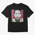 My idol Messi Classic T-Shirt Follow the Final Road of Match Day Hype around FIFA World Cup 2026 USA Canada Mexico, Messi and Cristiano Ronaldo, France, Worldwide Fan Energy, Dramatic Goals, Stadium Lights and Championship Celebrations; Ideal for