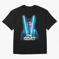 MiaMessi Premium Classic T-Shirt Stand Out with Spirit from FIFA World Cup 2026 Group Stage Filled with Mbappe and Neymar, Brazil Energy, Game Day Rituals, Football Legends, Country Pride and the Road to the Final; Built for Supporters Chasing