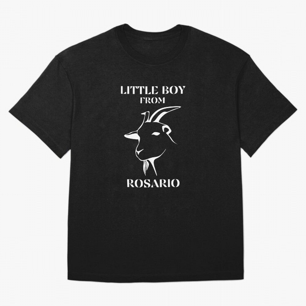 Little boy from rosario Classic T-Shirt Celebrate Match Day Hype around FIFA World Cup 2026 Group Stage, Cristiano Ronaldo, Haaland and CR7, Germany, Global Supporter Spirit, Legendary Goals, National Colors and Tournament Celebration; Made for Die
