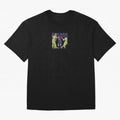 Barcelona 'Encara Messi' Design Oversized T-Shirt Honor Champions and Dreams in the FIFA World Cup 2026 Group Stage Journey through Cristiano Ronaldo Highlights, France and Portugal Pride, Championship Spirit, Famous Goals, Roaring Crowds and