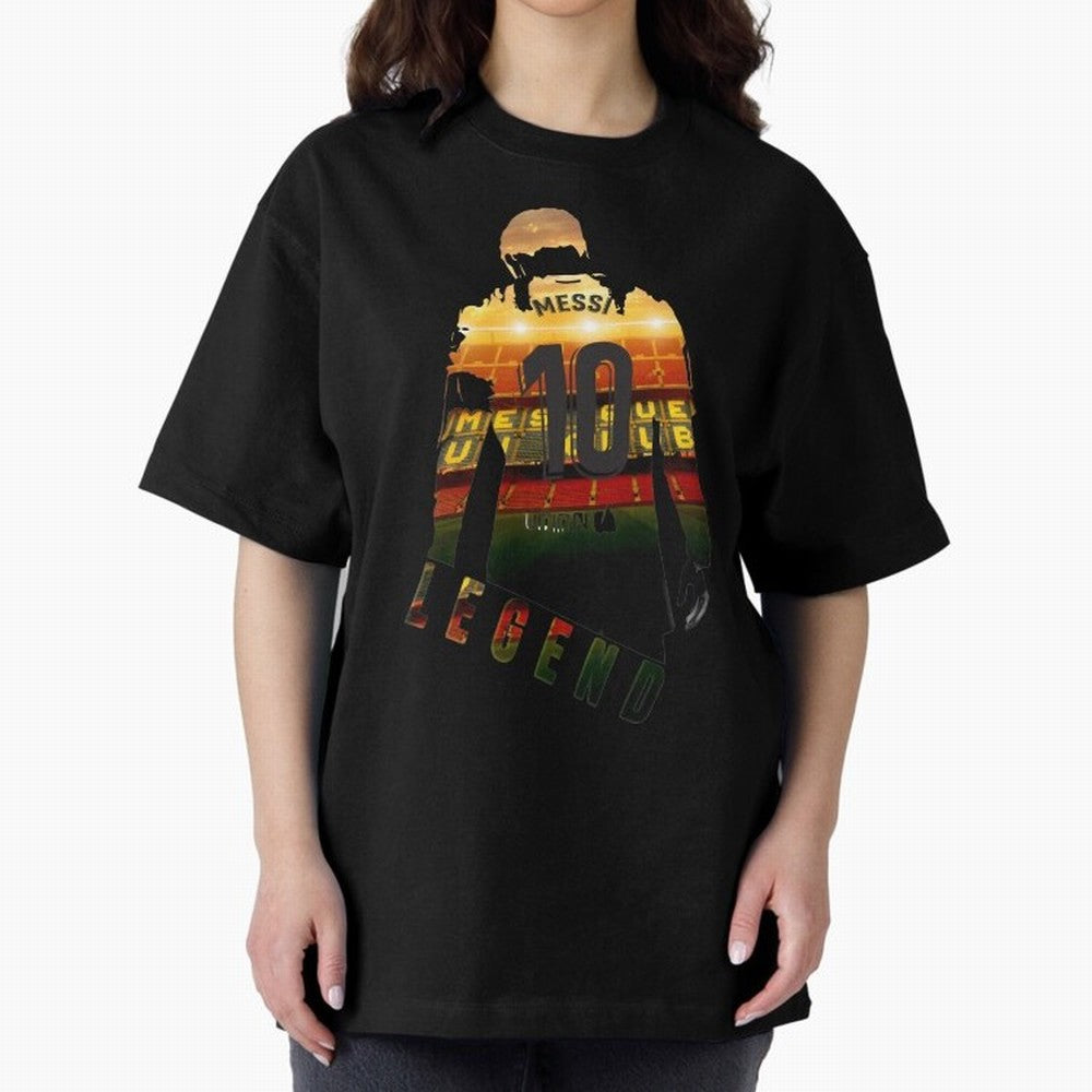 10 Legend Lionel Messi Football Lovers Essential T-Shirt Turn Football Passion into Global Football Passion for FIFA World Cup 2026 USA Canada Mexico, Capturing Haaland, Spain and Netherlands, Tournament Hype, Historic Matchups, Family Viewing