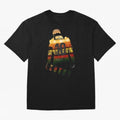 10 Legend Lionel Messi Football Lovers Essential T-Shirt Turn Football Passion into Global Football Passion for FIFA World Cup 2026 USA Canada Mexico, Capturing Haaland, Spain and Netherlands, Tournament Hype, Historic Matchups, Family Viewing