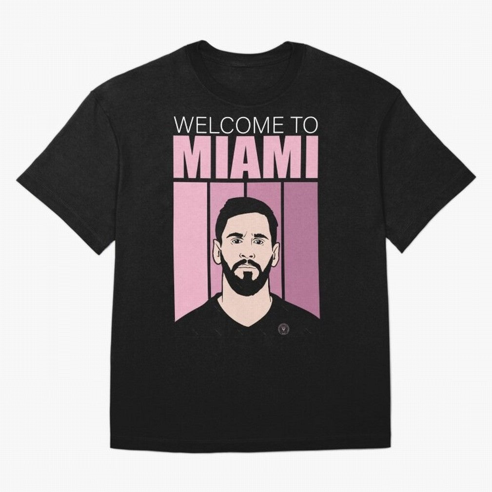 The King Leo Messi Legend Oversized T-Shirt Relive Legendary Nights from the FIFA World Cup 2026 USA Canada Mexico Journey through Messi, CR7 and Mbappe Highlights, Brazil Pride, Worldwide Fan Energy, Dramatic Goals, Stadium Lights and Championship