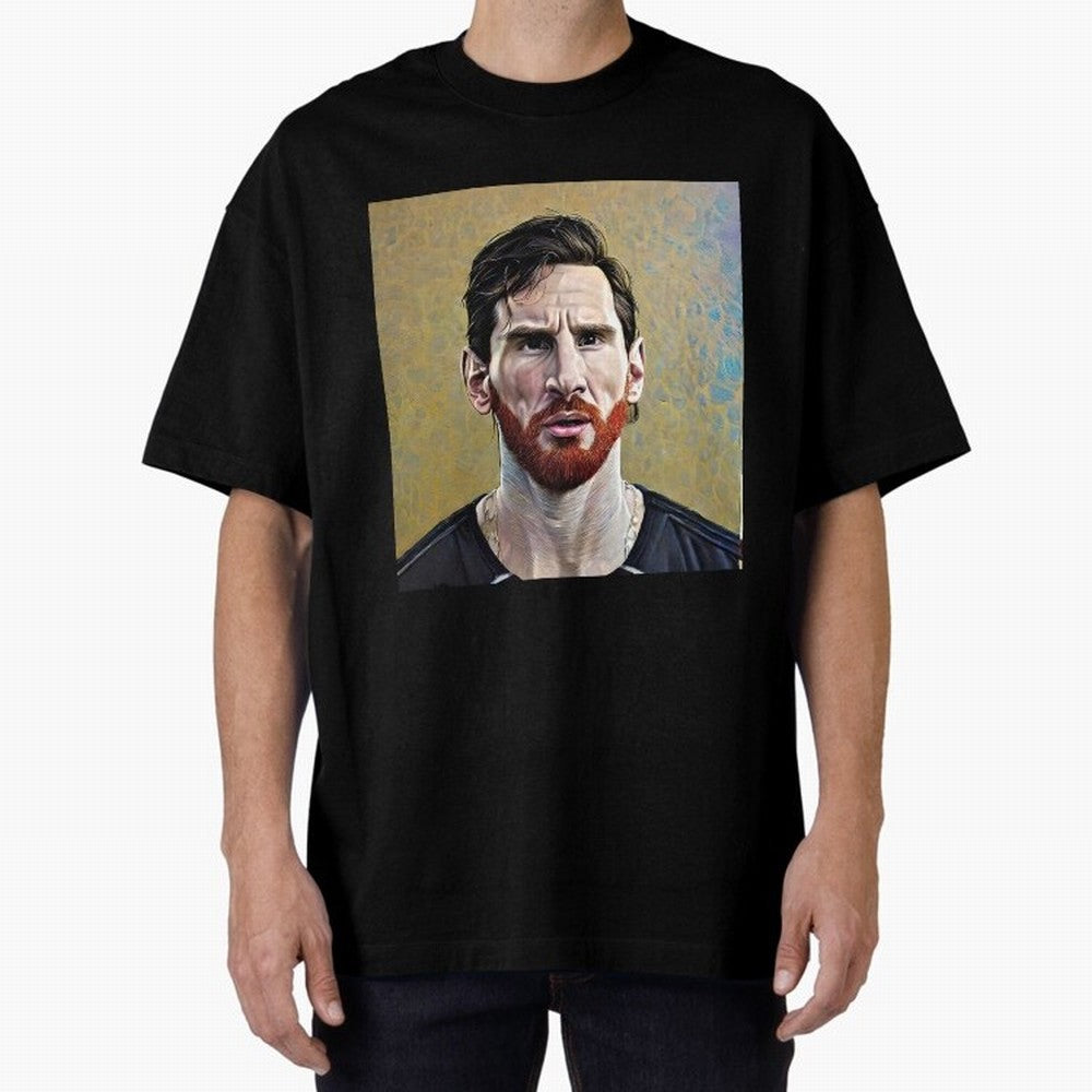Great Messi Classic T-Shirt Treasure FIFA World Cup 2026 Group Stage Connected to Messi, CR7 and Mbappe, Germany Energy, Game Day Rituals, Football Legends, Country Pride and the Road to the Final; Perfect for People Who Love Argentina, Brazil,