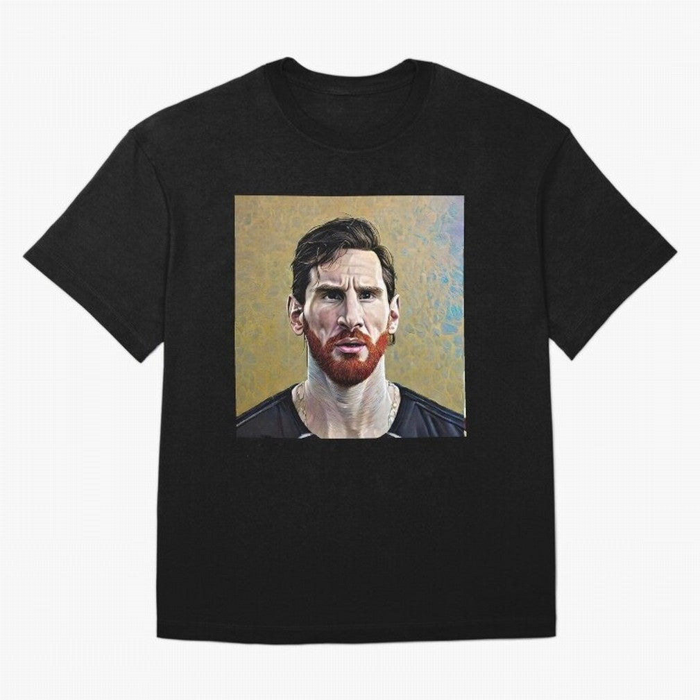 Great Messi Classic T-Shirt Treasure FIFA World Cup 2026 Group Stage Connected to Messi, CR7 and Mbappe, Germany Energy, Game Day Rituals, Football Legends, Country Pride and the Road to the Final; Perfect for People Who Love Argentina, Brazil,