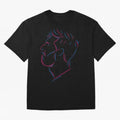 Lionel Messi Illustration| Perfect Gift For you and friends Classic T-Shirt Live for the Drama of FIFA World Cup 2026 Spirit, Celebrating Brazil, CR7, Fan Favorite Moments, National Team Passion, Big Match Drama and Soccer History; Perfect for