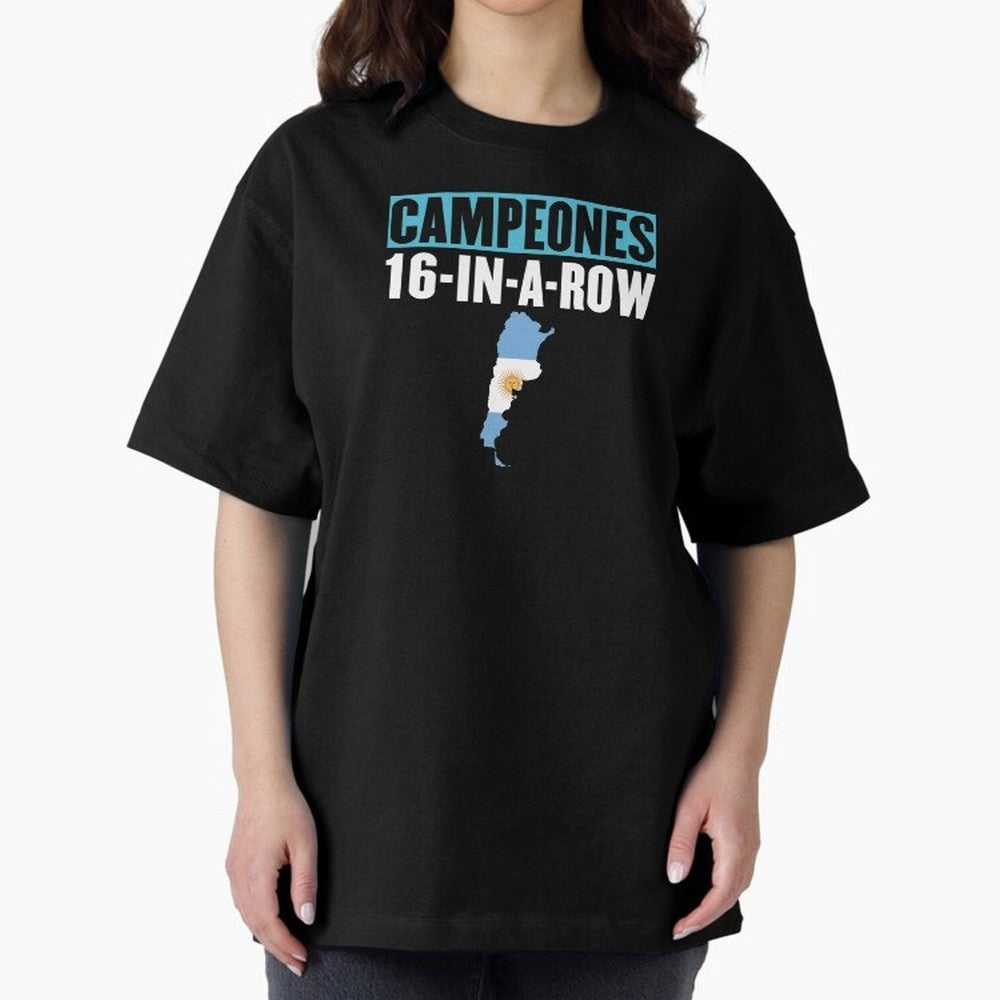 CHAMPIONS 16-IN-A-ROW Classic T-Shirt Refresh Match Day Hype around FIFA World Cup 2026 Group Stage, Neymar, England, France and Netherlands, Football Festival Excitement, Trophy Ambitions, Country Rivalries and Star Player Buzz; Created for Match