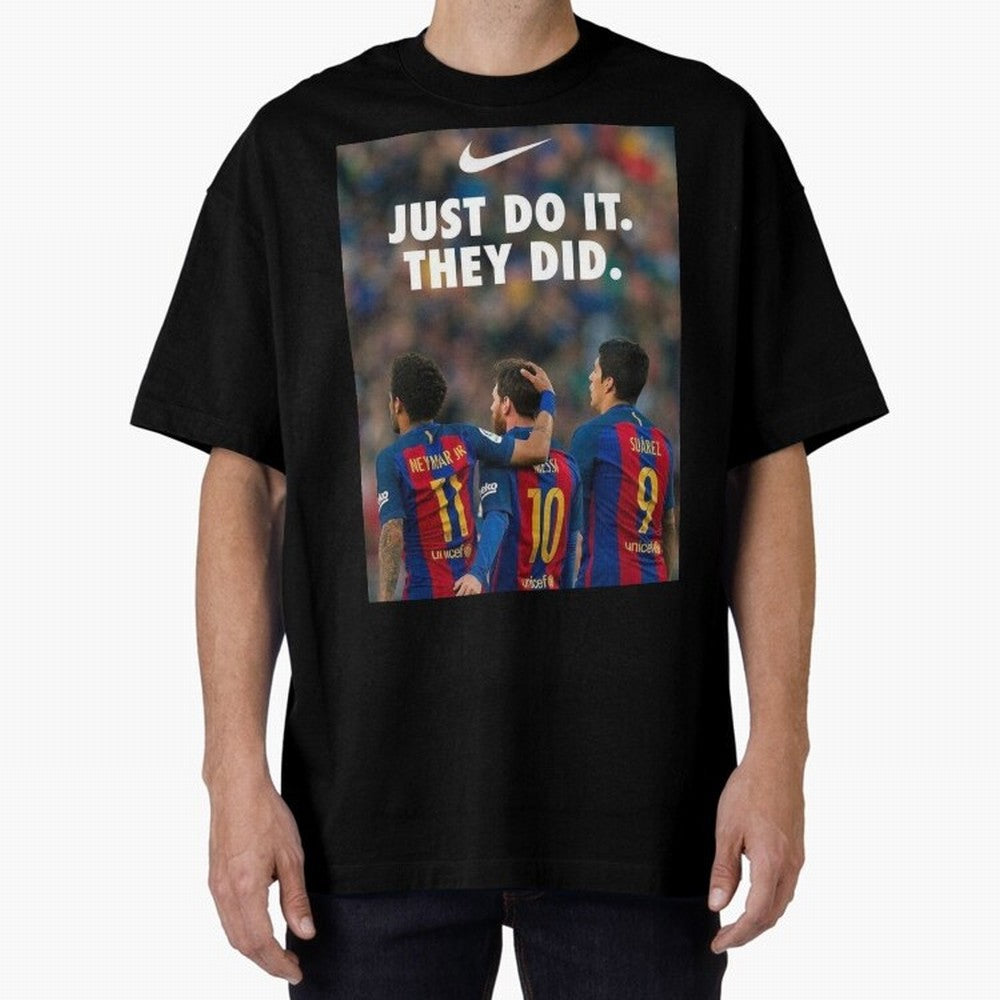 The great trio, MSN Classic T-Shirt Showcase FIFA World Cup 2026 USA Canada Mexico Spirit, Centered on Germany, Mbappe and Neymar, Vintage Soccer Flavor, Modern Football Stars, National Flags and Final Night Emotion; Ideal for Fans Who Follow