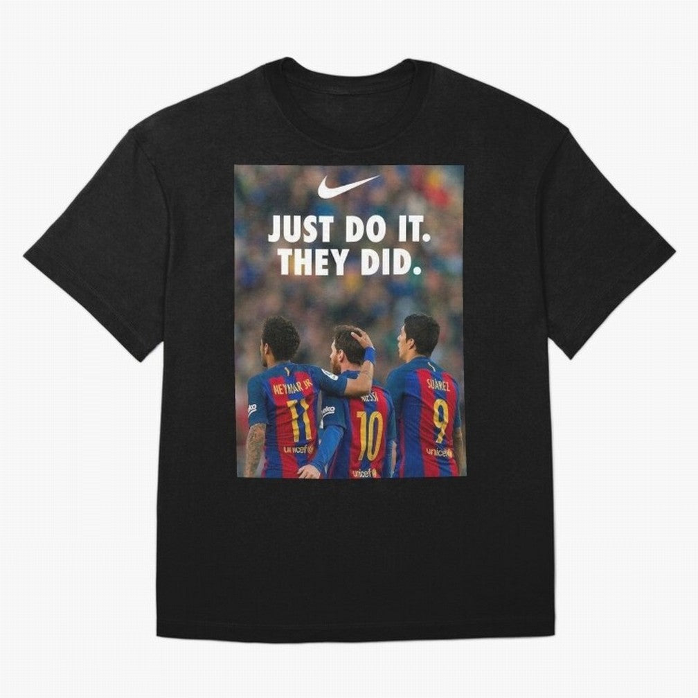The great trio, MSN Classic T-Shirt Showcase FIFA World Cup 2026 USA Canada Mexico Spirit, Centered on Germany, Mbappe and Neymar, Vintage Soccer Flavor, Modern Football Stars, National Flags and Final Night Emotion; Ideal for Fans Who Follow