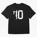 Lionel Messi 10 Classic T-Shirt Join the Global Buzz around FIFA World Cup 2026 Group Stage Inspired by Mbappe and Neymar, England and Germany Energy, Game Day Rituals, Football Legends, Country Pride and the Road to the Final; Great for Watch