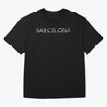 BARCELONA Classic T-Shirt Bring Trophy Dreams to FIFA World Cup 2026 USA Canada Mexico for Fans of Haaland and France and Portugal, Bringing Stadium Memories, Football Loyalty, International Chants and Championship Tradition; Perfect for People Who