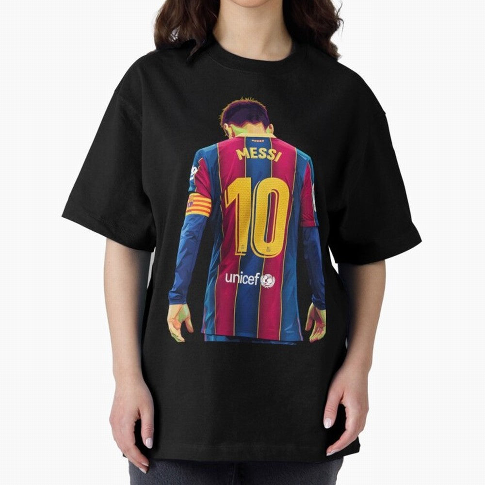 Messi wpap pop art Classic T-Shirt Honor Global Football Passion for FIFA World Cup 2026 Group Stage, Celebrating Neymar, Haaland and Cristiano Ronaldo, Portugal, Global Supporter Spirit, Legendary Goals, National Colors and Tournament Celebration;