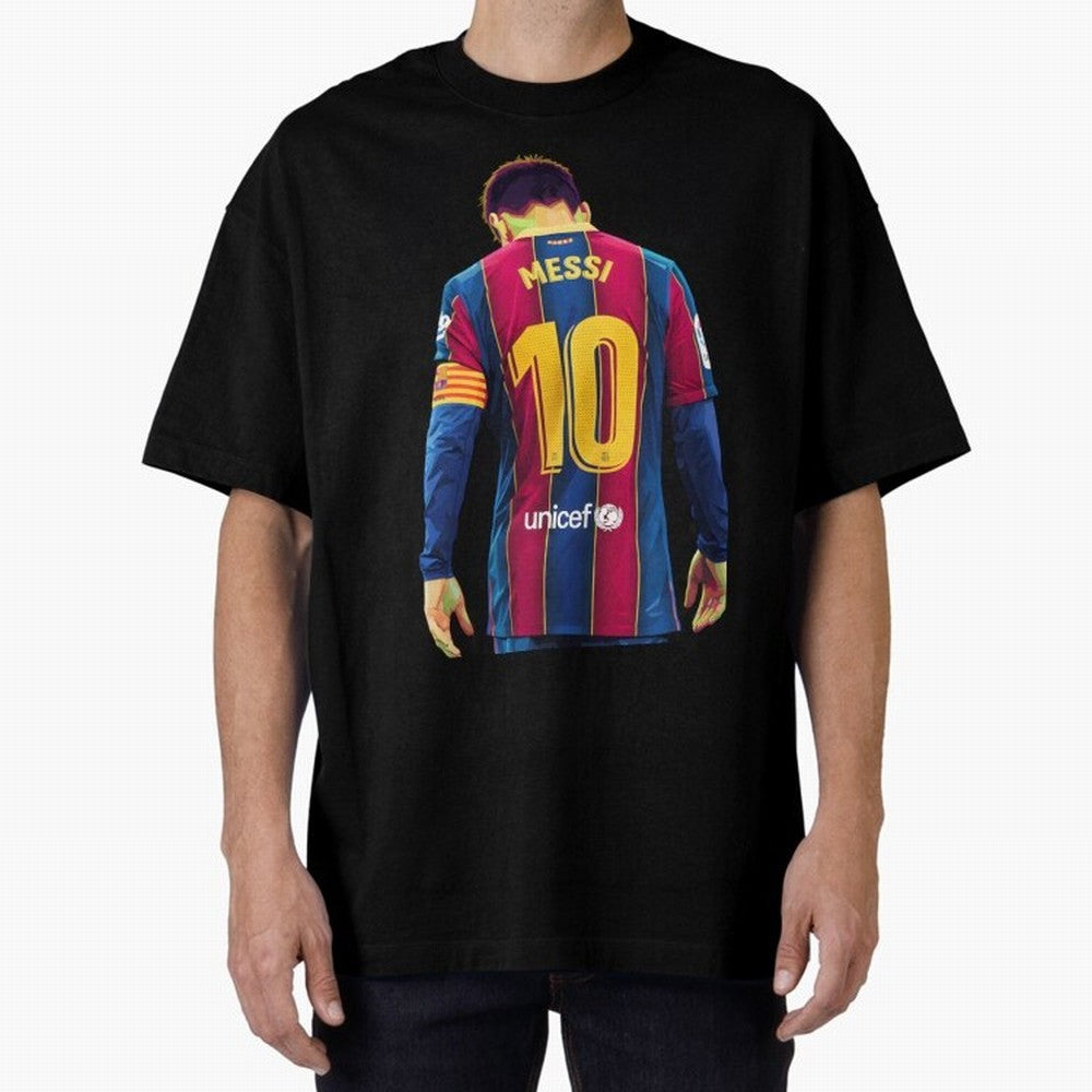 Messi wpap pop art Classic T-Shirt Honor Global Football Passion for FIFA World Cup 2026 Group Stage, Celebrating Neymar, Haaland and Cristiano Ronaldo, Portugal, Global Supporter Spirit, Legendary Goals, National Colors and Tournament Celebration;