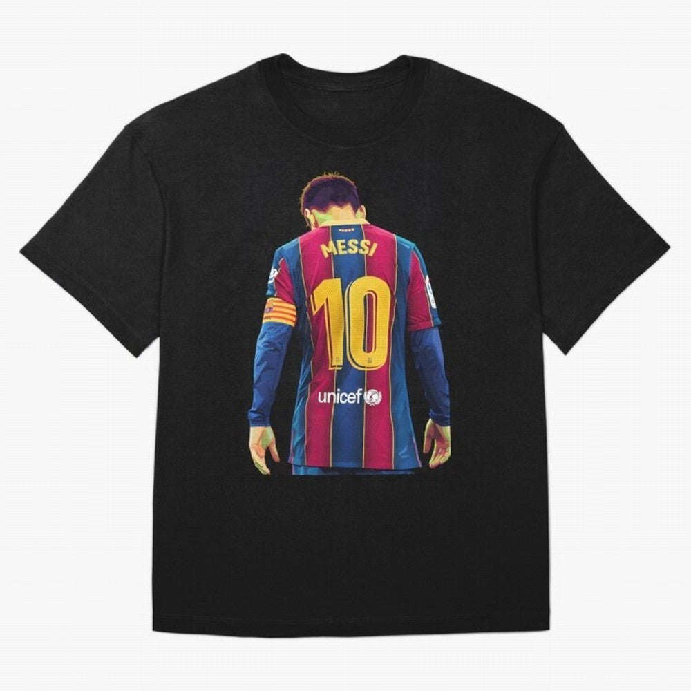 Messi wpap pop art Classic T-Shirt Honor Global Football Passion for FIFA World Cup 2026 Group Stage, Celebrating Neymar, Haaland and Cristiano Ronaldo, Portugal, Global Supporter Spirit, Legendary Goals, National Colors and Tournament Celebration;