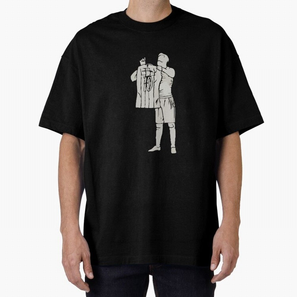 Lionel Messi Classic T-Shirt Live the Energy of the FIFA World Cup 2026 Group Stage Journey through Haaland and Mbappe Highlights, Brazil, Portugal and Argentina Pride, Fan Favorite Moments, National Team Passion, Big Match Drama and Soccer