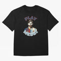 Play Messi Classic T-Shirt Stand Out with Spirit from the FIFA World Cup 2026 Journey through Haaland Highlights, France Pride, Champion Mindset, Group Stage Buzz, Knockout Tension and Passionate Fan Culture; Great for Supporters Who Love Legendary