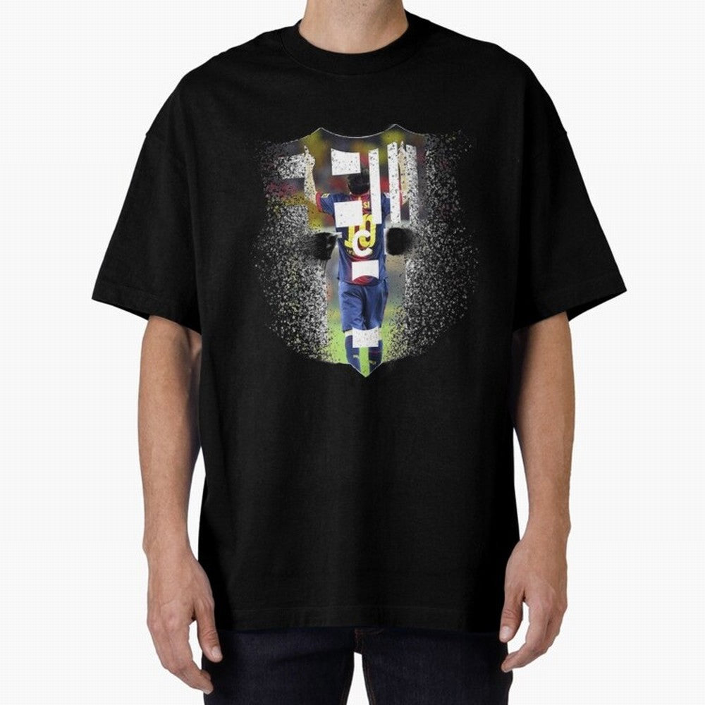 lionel messi shirt| Perfect Gift For you and friends Classic T-Shirt Fuel FIFA World Cup 2026 Group Stage for Fans of Cristiano Ronaldo and Brazil, Bringing Game Day Rituals, Football Legends, Country Pride and the Road to the Final; Ideal for
