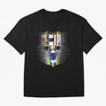 lionel messi shirt| Perfect Gift For you and friends Classic T-Shirt Fuel FIFA World Cup 2026 Group Stage for Fans of Cristiano Ronaldo and Brazil, Bringing Game Day Rituals, Football Legends, Country Pride and the Road to the Final; Ideal for