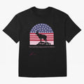 Messi with Inter Miami in the United States Leo the goat 10 Classic T-Shirt Experience FIFA World Cup 2026 USA Canada Mexico with Cristiano Ronaldo, France and Portugal Energy, Sports Nostalgia, International Competition, Famous Players and