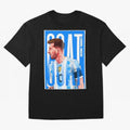 Messi The GOAT Classic T-Shirt Spotlight FIFA World Cup 2026 USA Canada Mexico for Fans of Messi, CR7 and Mbappe and Netherlands, Bringing Football History, Final Match Energy, Crowd Noise and Once in a Lifetime Moments; Made for Collectors Who