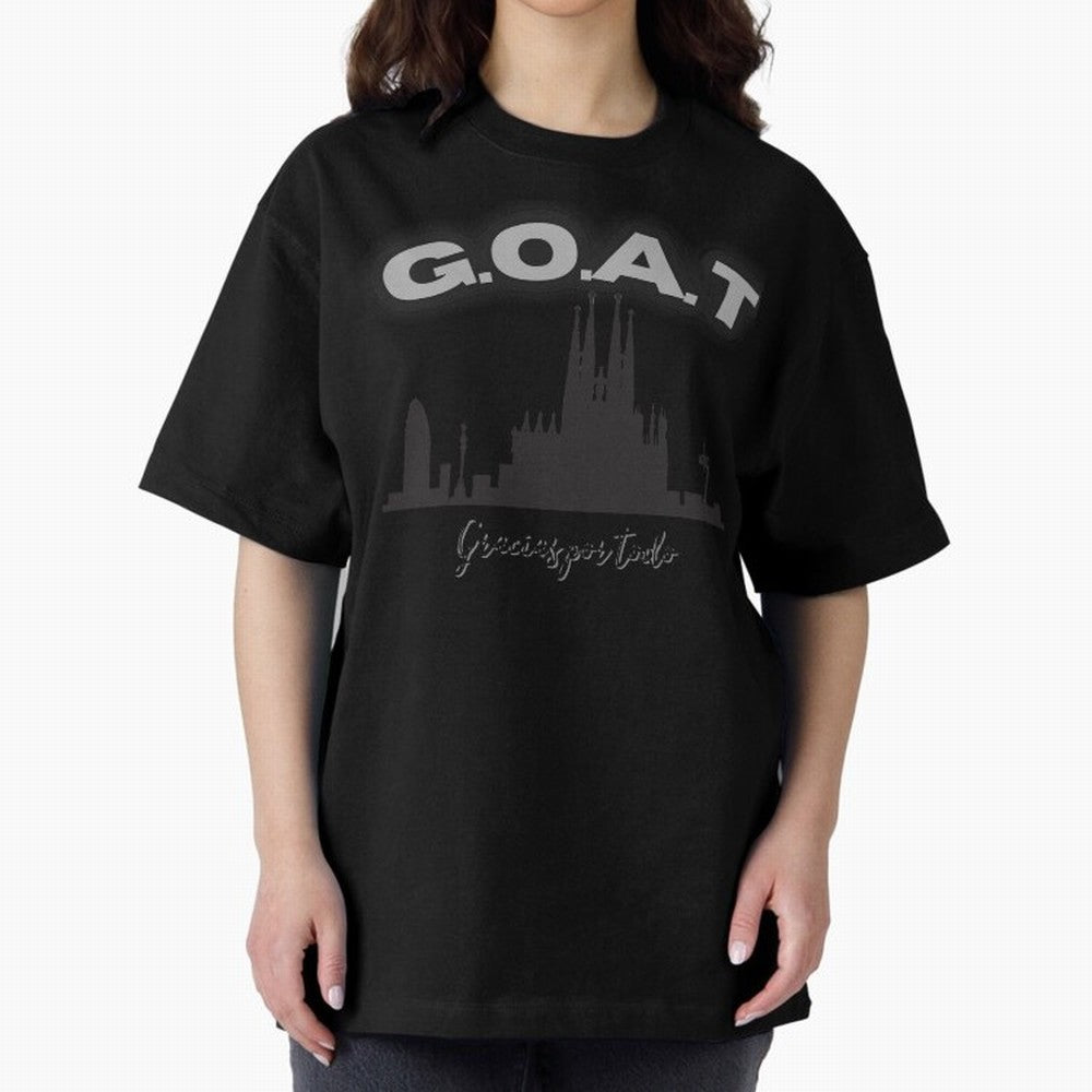 Lionel Messi THANKS GOAT Shirt Classic T-Shirt Show Love for Legendary Goals in FIFA World Cup 2026 Group Stage Spirit, Capturing France, Messi, Soccer Culture, Superstar Moments, National Team Dreams and Competitive Fire; Created for Match Day