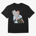 Messi with copa America Classic T-Shirt Turn Every Weekend Toward FIFA World Cup 2026 Group Stage Filled with CR7, Portugal, Spain and Germany Energy, Champion Mindset, Group Stage Buzz, Knockout Tension and Passionate Fan Culture; Perfect for