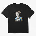 Messi Essential T-Shirt Fuel Global Football Passion for FIFA World Cup 2026, Inspired by Messi, Neymar and Mbappe, Spain and Netherlands, Vintage Soccer Flavor, Modern Football Stars, National Flags and Final Night Emotion; Ideal for Football