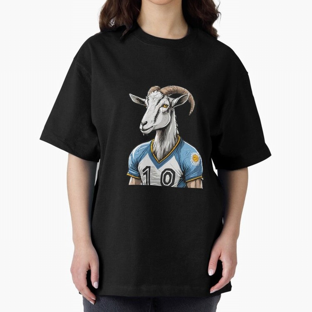 Messi Essential T-Shirt Fuel Global Football Passion for FIFA World Cup 2026, Inspired by Messi, Neymar and Mbappe, Spain and Netherlands, Vintage Soccer Flavor, Modern Football Stars, National Flags and Final Night Emotion; Ideal for Football