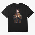 Lionel Messi Essential T-Shirt Relive Legendary Nights from the FIFA World Cup 2026 USA Canada Mexico Journey through Messi Highlights, Brazil Pride, Match Day Excitement, Supporter Culture, Golden Goals and Global Football Passion; Built for