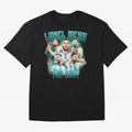 Messi Pop Art Portrait Oversized T-Shirt Follow Every Goal of Match Day Hype around FIFA World Cup 2026 Group Stage, Mbappe and Neymar, Portugal, Football History, Final Match Energy, Crowd Noise and Once in a Lifetime Moments; Ideal for Passionate