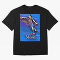 Lionel MESSI!! Essential T-Shirt Celebrate Golden Goal Energy in FIFA World Cup 2026 Spirit, Celebrating Netherlands, CR7 and Messi, Football History, Final Match Energy, Crowd Noise and Once in a Lifetime Moments; Ideal for Fans Who Follow Messi,