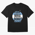 Messi - What do you look silly? Go over there - Lionel Messi shirt meme v3 Oversized T-Shirt Celebrate Fan Favorites in FIFA World Cup 2026 for Fans of CR7 and Messi and Germany, Bringing Goal Celebration Energy, Supporter Heritage, Football Icons