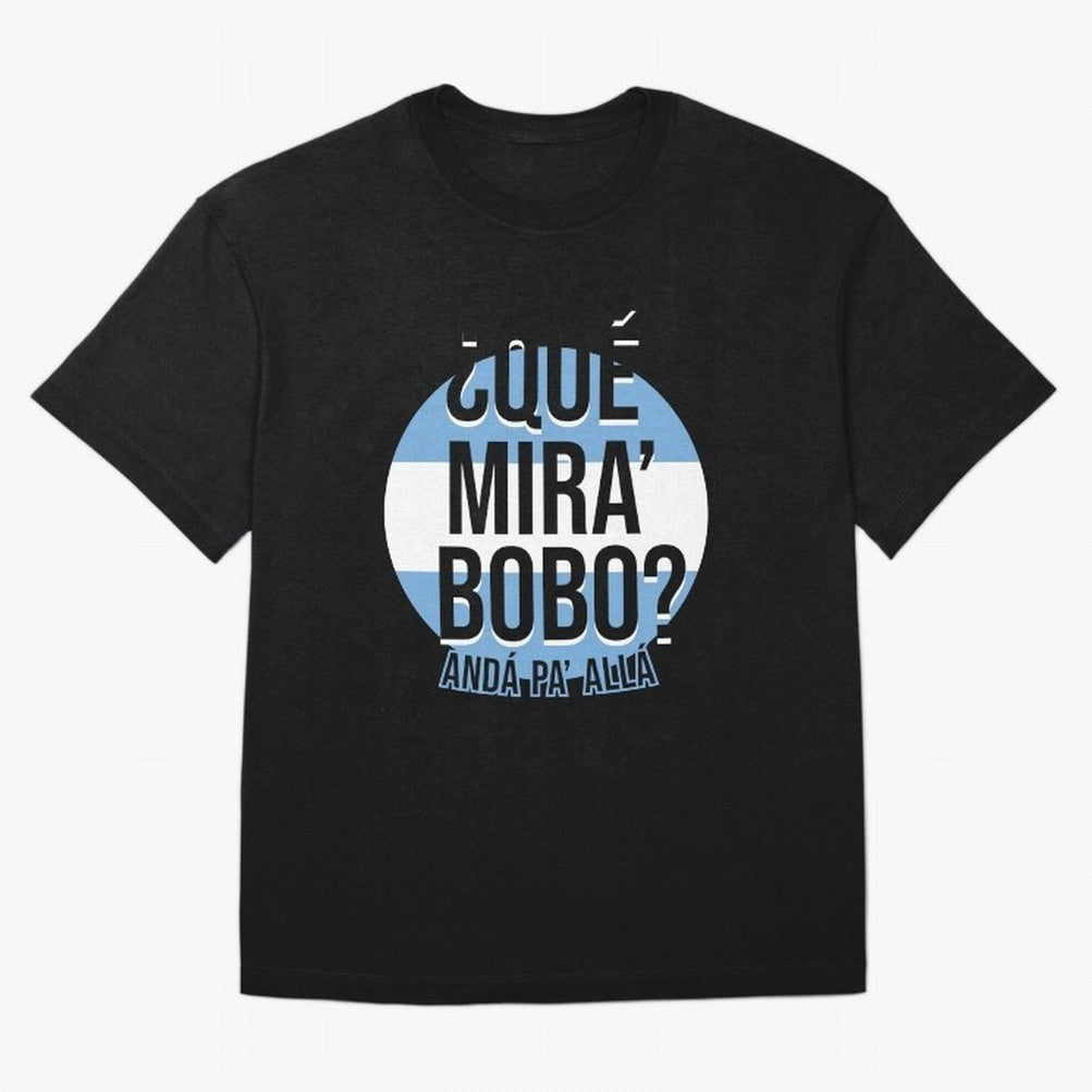 Messi - What do you look silly? Go over there - Lionel Messi shirt meme v3 Oversized T-Shirt Celebrate Fan Favorites in FIFA World Cup 2026 for Fans of CR7 and Messi and Germany, Bringing Goal Celebration Energy, Supporter Heritage, Football Icons