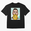 Messi goat Oversized T-Shirt Turn Every Weekend Toward FIFA World Cup 2026 for Fans of CR7 and Portugal, Spain and Germany, Bringing Soccer Culture, Superstar Moments, National Team Dreams and Competitive Fire; Great for Supporters Who Love