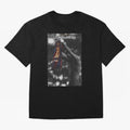 Lionel Messi GOAT Boxy T-Shirt Bring International Match Energy to the FIFA World Cup 2026 USA Canada Mexico Journey through CR7 and Messi Highlights, France Pride, Football History, Final Match Energy, Crowd Noise and Once in a Lifetime Moments;