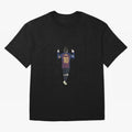 Lionel Messi Classic T-Shirt Bring the FIFA World Cup 2026 USA Canada Mexico Journey through Neymar, Haaland and Cristiano Ronaldo Highlights, France and Portugal Pride, Football Festival Excitement, Trophy Ambitions, Country Rivalries and Star